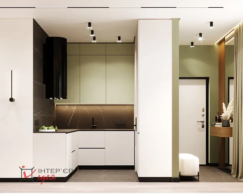 Баланс покоя: тепло текстур и света