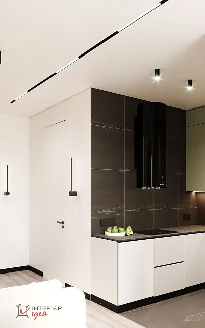 Баланс покоя: тепло текстур и света